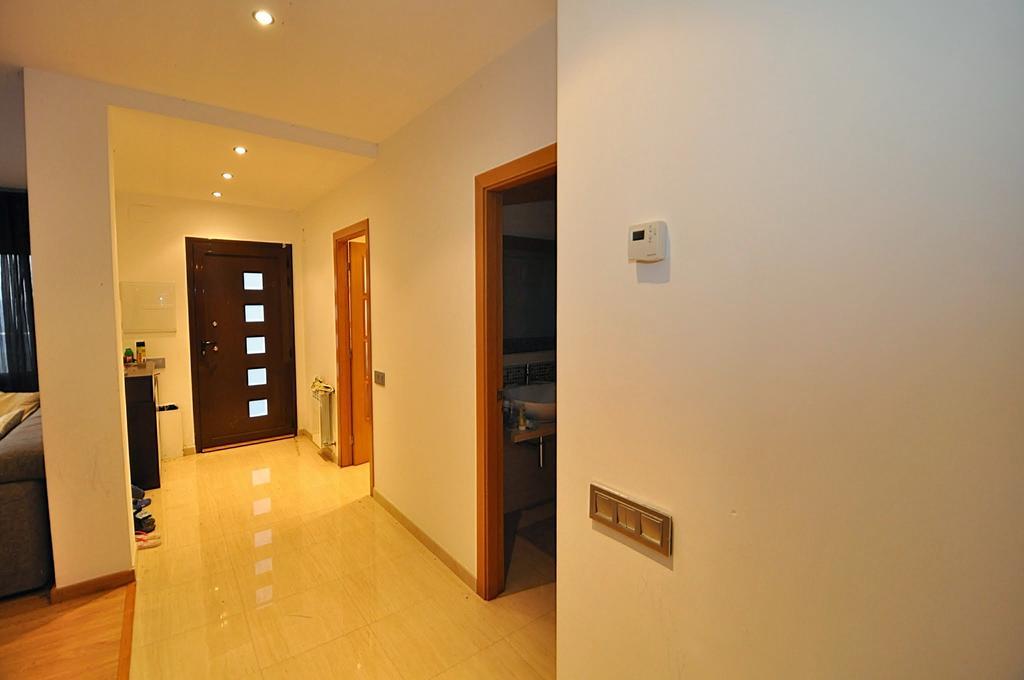 Villa Roselles Lloret de Mar Exterior foto