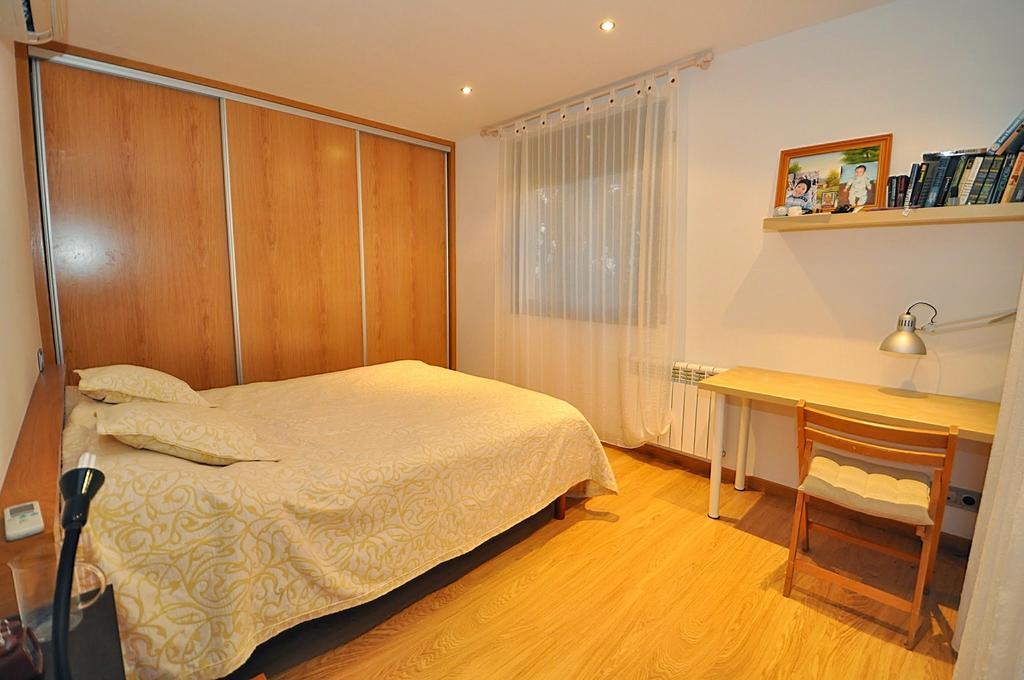 Villa Roselles Lloret de Mar Exterior foto